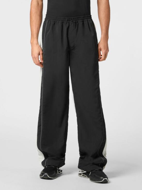 26SS 플레인스포츠 팬츠 SAECMJT2493STE003N 02 Black