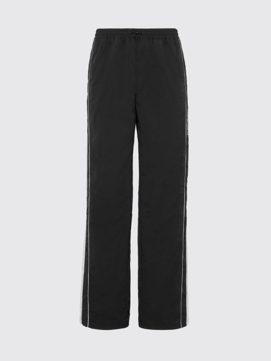 26SS 플레인스포츠 팬츠 SAECMJT2493STE003N 02 Black - PLEIN SPORT