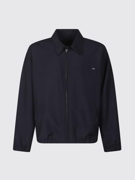 26FW 프라다 자켓 SGD190SOOO17LK F0008 Blue