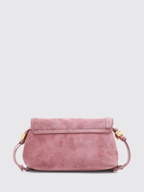 26FW 코치넬리 토트백 E5VCB550101 P55 Pink - COCCINELLE