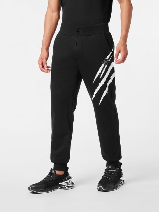 26SS 플레인스포츠 팬츠 UAECMJT2681STE003N 02 Black