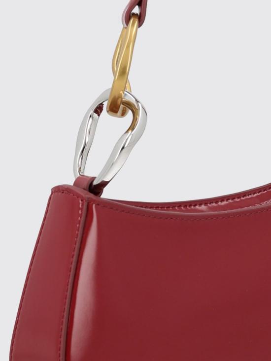 26SS 스타우드 숄더백 H24F6006PO PNT Red - STAUD