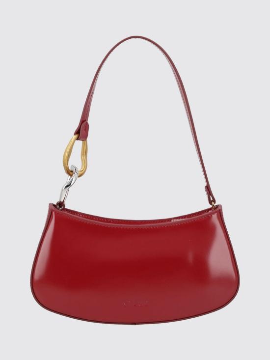 26SS 스타우드 숄더백 H24F6006PO PNT Red