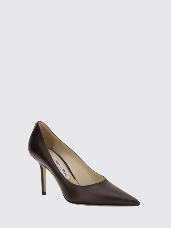 26FW 지미추 힐/펌프스 J000179805 DEEPMERLOT Wine - JIMMY CHOO