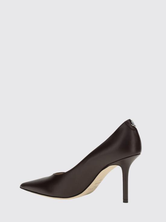 26FW 지미추 힐/펌프스 J000179805 DEEPMERLOT Wine - JIMMY CHOO