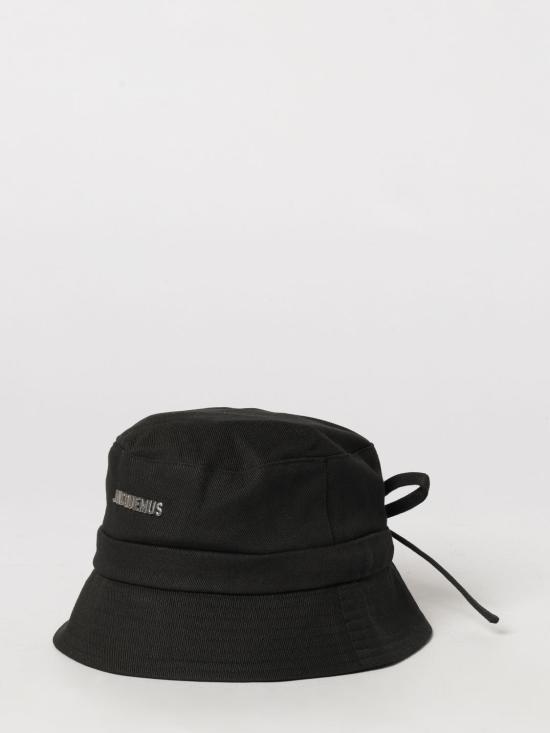 26FW 자크뮈스 모자 ACU00001AE00014 990 Black
