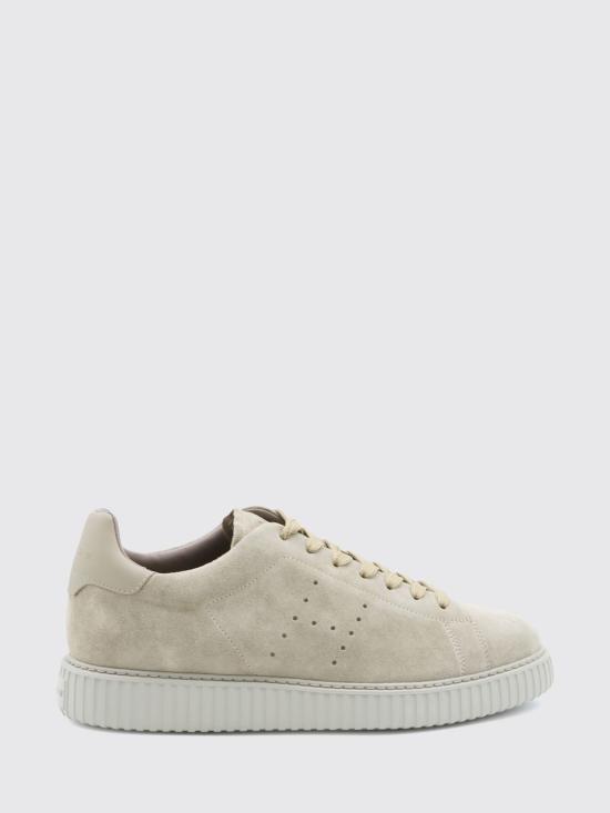 26FW 호간 스니커즈 HXM6770GF5FUHO C803 Beige