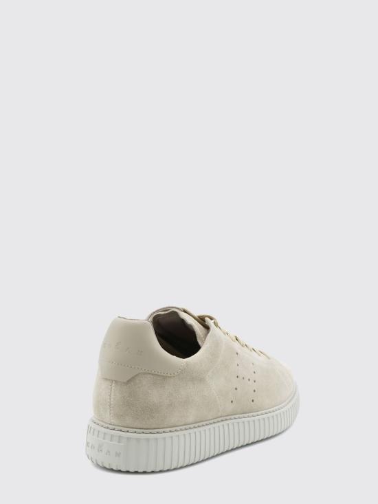 26FW 호간 스니커즈 HXM6770GF5FUHO C803 Beige - HOGAN