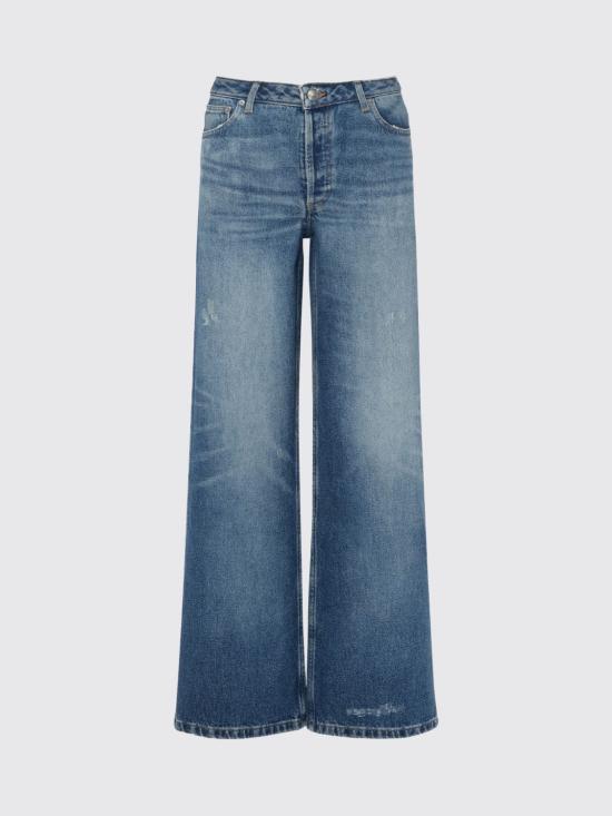 26SS 아페쎄 데님 팬츠 COHJLF09181 IAL Blue - A.P.C.