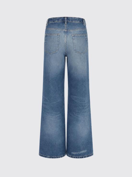 26SS 아페쎄 데님 팬츠 COHJLF09181 IAL Blue - A.P.C.