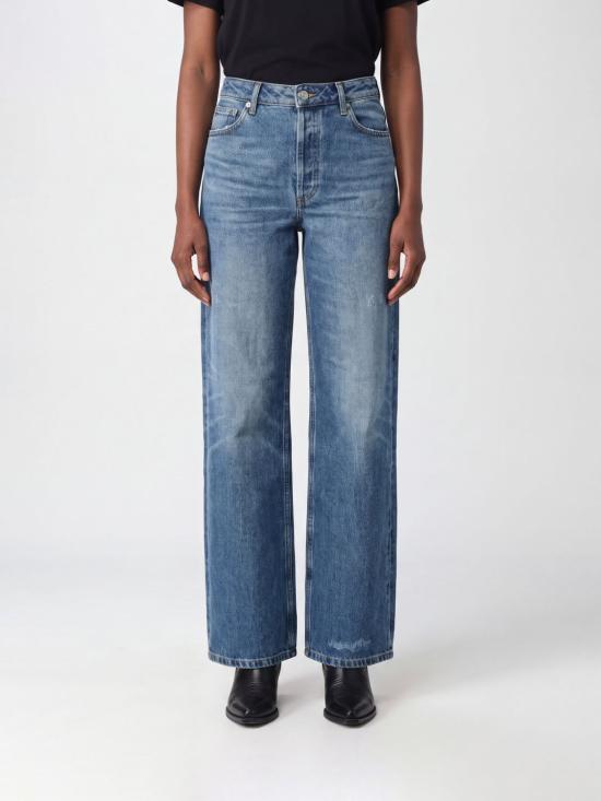26SS 아페쎄 데님 팬츠 COHJLF09181 IAL Blue