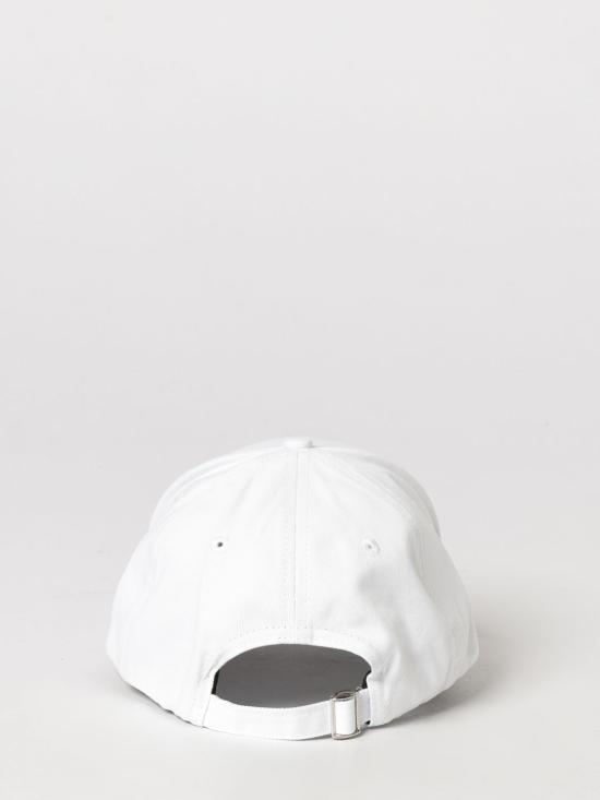 26SS [키즈] 엠에스지엠 모자 S6MSJUBC019 001 White - MSGM