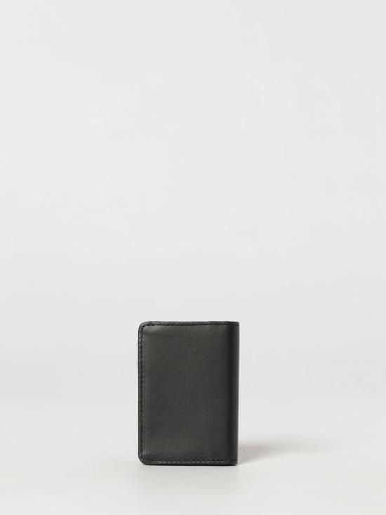 26FW 아페쎄 남성지갑 PXAWVH63158 LZZ Black - A.P.C.