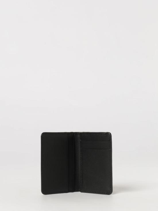 26FW 아페쎄 남성지갑 PXAWVH63158 LZZ Black - A.P.C.