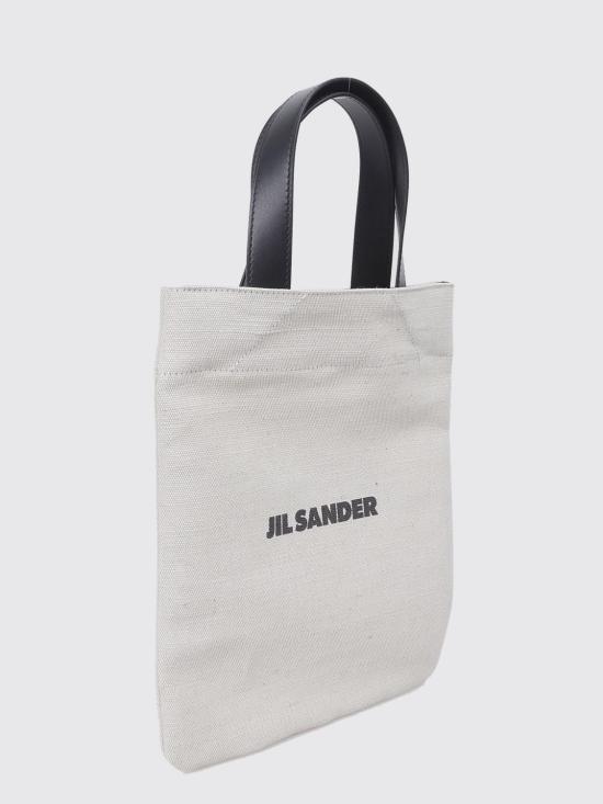 26SS 질샌더 숄더백 J08WC0011P7060 280 Natural - JIL SANDER