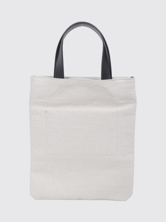 26SS 질샌더 숄더백 J08WC0011P7060 280 Natural - JIL SANDER