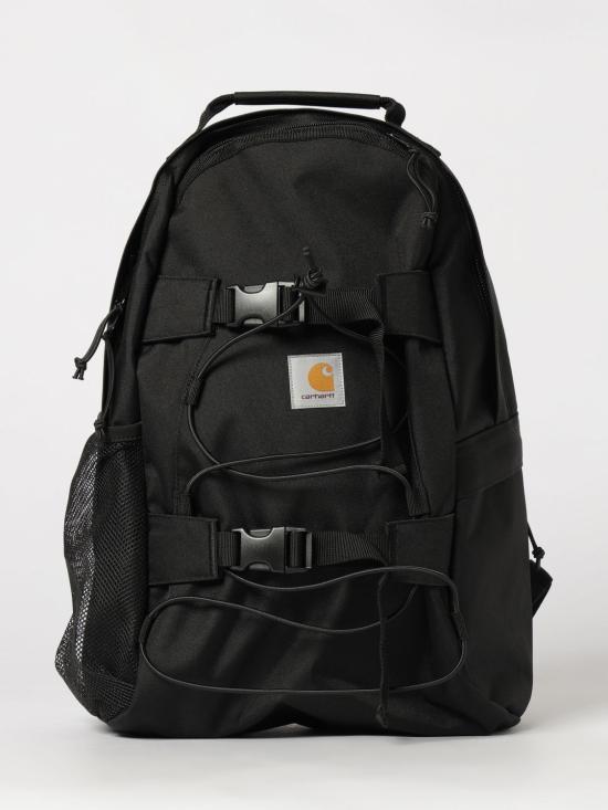 26FW 칼하트 WIP 킥플립 백팩 I031468 89XX Black