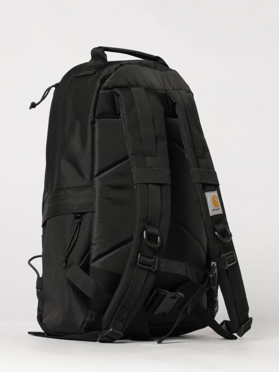 26FW 칼하트 WIP 킥플립 백팩 I031468 89XX Black - CARHARTT WIP