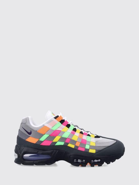 26SS 나이키 스니커즈 IB3695 100 Multicolor
