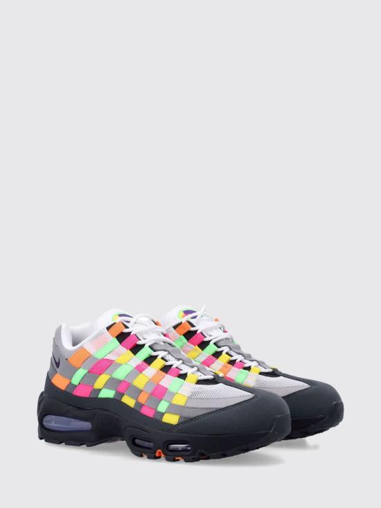 26SS 나이키 스니커즈 IB3695 100 Multicolor - NIKE