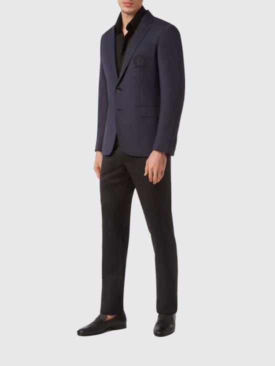 26SS 빌리어네어 자켓 RABCMRF1625BTE025N 14 Blue - BILLIONAIRE