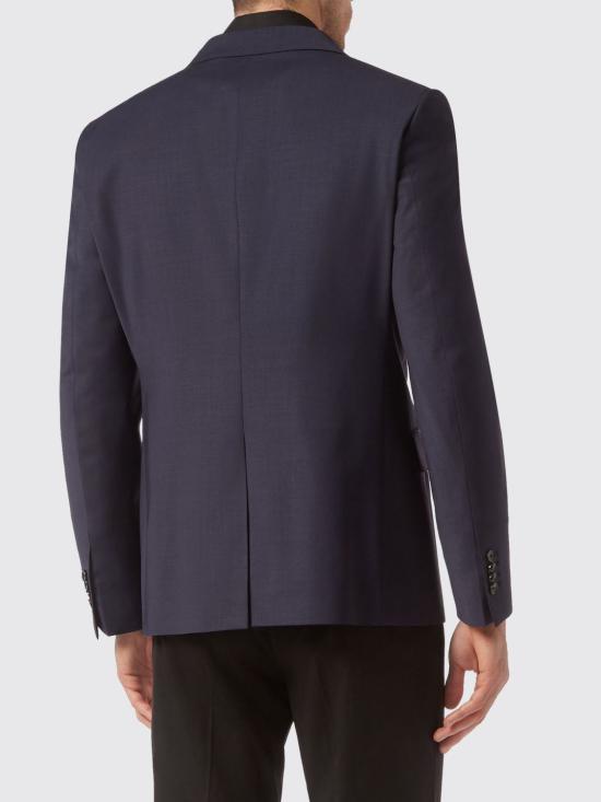 26SS 빌리어네어 자켓 RABCMRF1625BTE025N 14 Blue - BILLIONAIRE