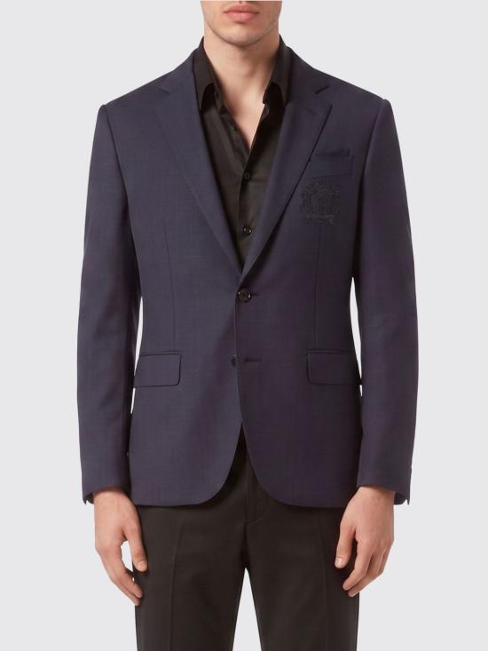 26SS 빌리어네어 자켓 RABCMRF1625BTE025N 14 Blue