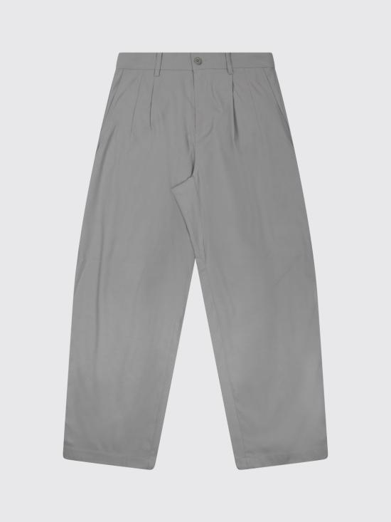 26SS 씨피 컴퍼니 팬츠 20CLPA038A110407A 936 Grey - C.P. COMPANY
