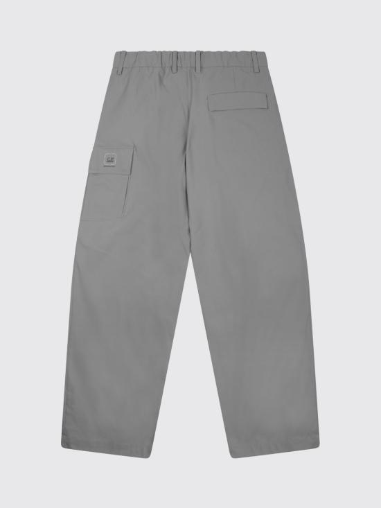 26SS 씨피 컴퍼니 팬츠 20CLPA038A110407A 936 Grey - C.P. COMPANY