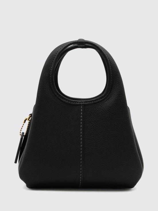 26FW 코치 토트백 CCY32 B4BK Black - COACH