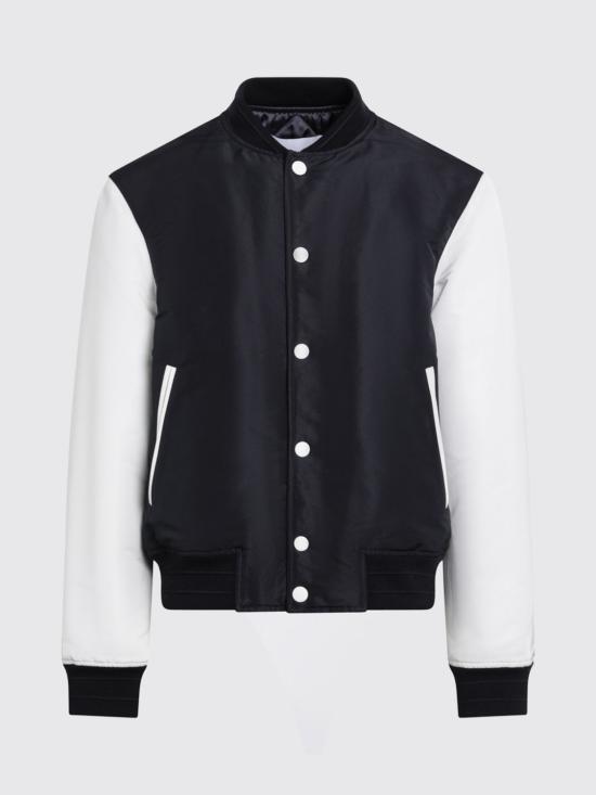 26FW 지방시 자켓 BM01HM166P 411 Navy