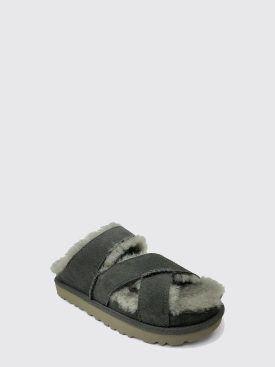 26SS 어그 힐/펌프스 1178470 DNSS Grey - UGG