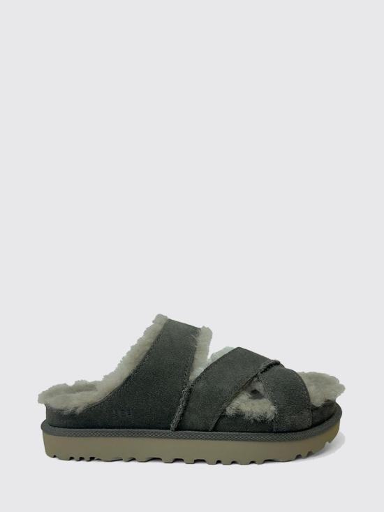 26SS 어그 힐/펌프스 1178470 DNSS Grey