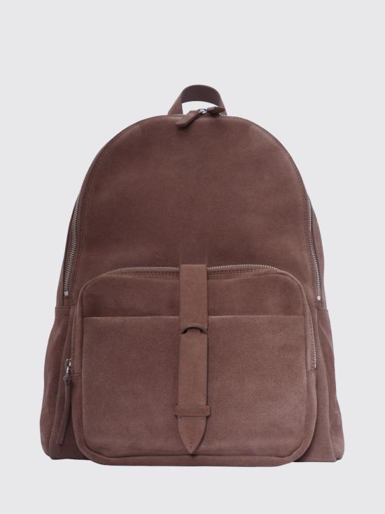 26SS 오르치아니 백팩 NBE013PEA FAN Brown