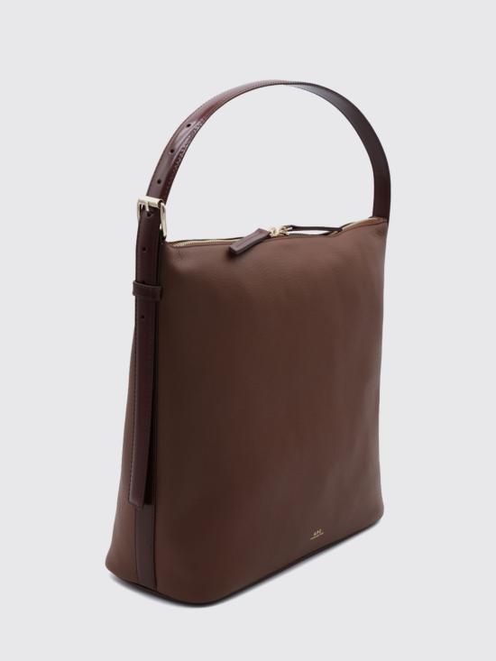 26FW 아페쎄 베라 백 PXCBLF61902 CAD Hazel - A.P.C.
