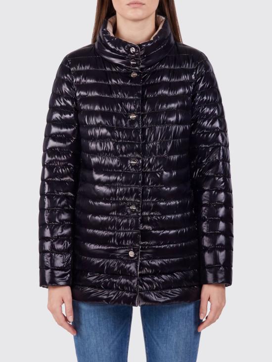 26SS 에르노 패딩 PI1234D12017Z 9319 Black