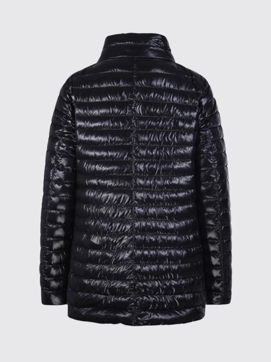 26SS 에르노 패딩 PI1234D12017Z 9319 Black - HERNO