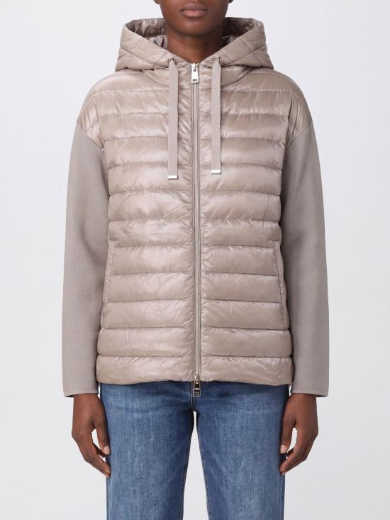 26SS 에르노 숏패딩 MP000156D72098 1985 Beige