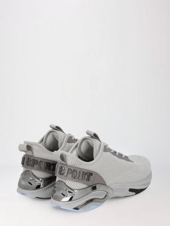 26SS 플레인스포츠 스니커즈 SAESUSC0747STE003N 0673 Violet - PLEIN SPORT