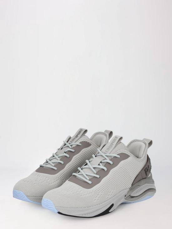 26SS 플레인스포츠 스니커즈 SAESUSC0747STE003N 0673 Violet - PLEIN SPORT