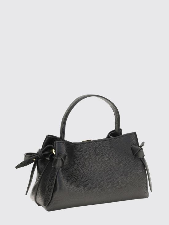 26FW 유제피 토트백 YUZCOHBMGZL034 Black - YUZEFI