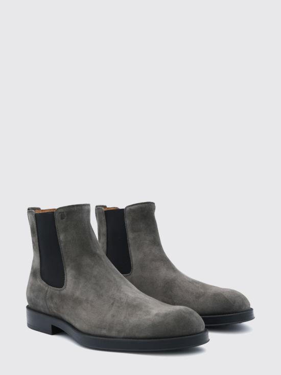 26FW 토즈 부츠 XXM75L00P20RE0 S614 Burnt - TODS