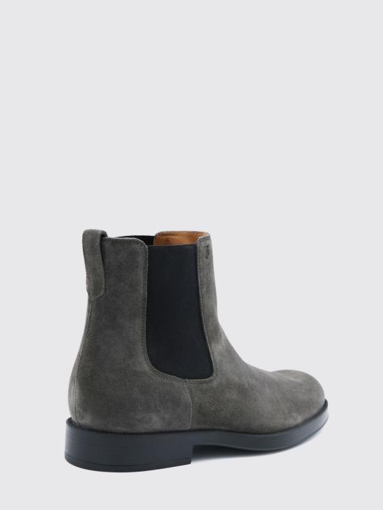 26FW 토즈 부츠 XXM75L00P20RE0 S614 Burnt - TODS