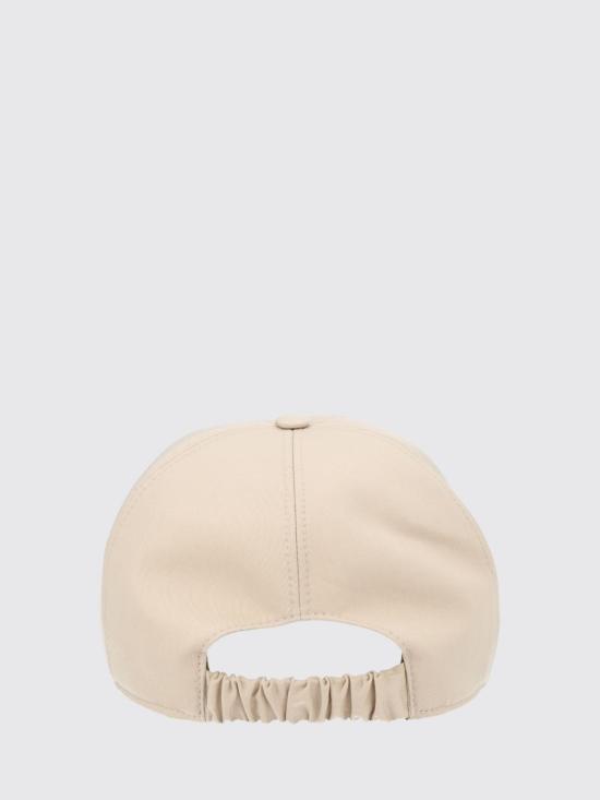 26SS 프리미아타 모자 BALL27 Beige - PREMIATA