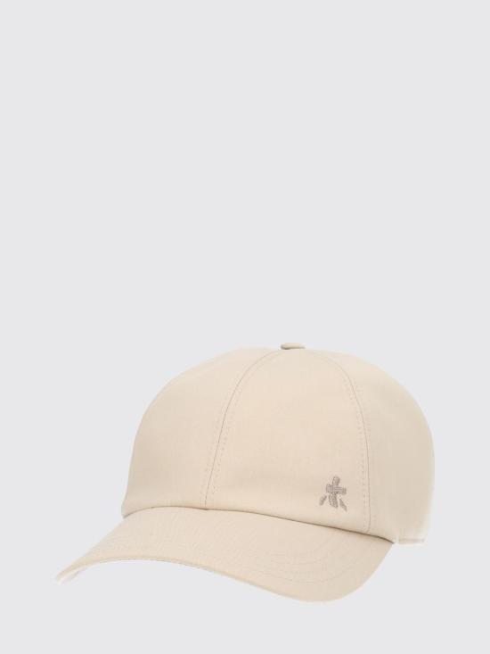 26SS 프리미아타 모자 BALL27 Beige