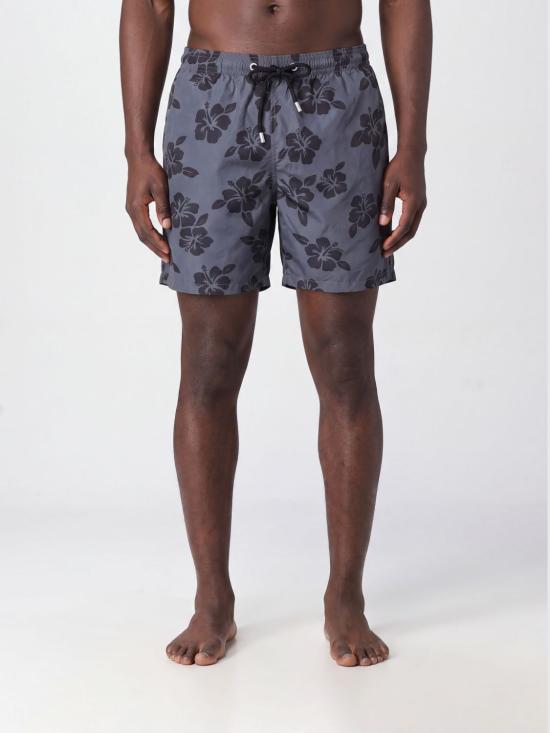 26SS 세인트바쓰 스윔팬츠 LIG0001 08493L Black 1