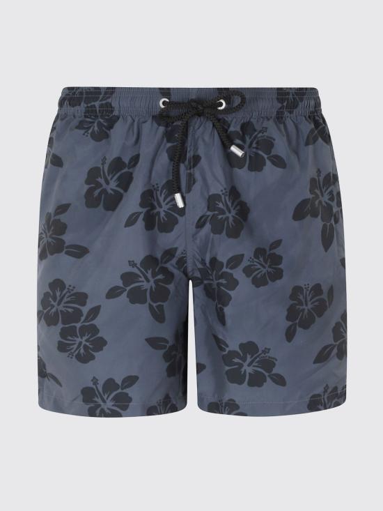 26SS 세인트바쓰 스윔팬츠 LIG0001 08493L Black 1 - MC2 SAINT BARTH