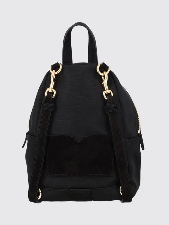 26SS 모스키노 백팩 MC4610PP1OO21 00B Black - MOSCHINO