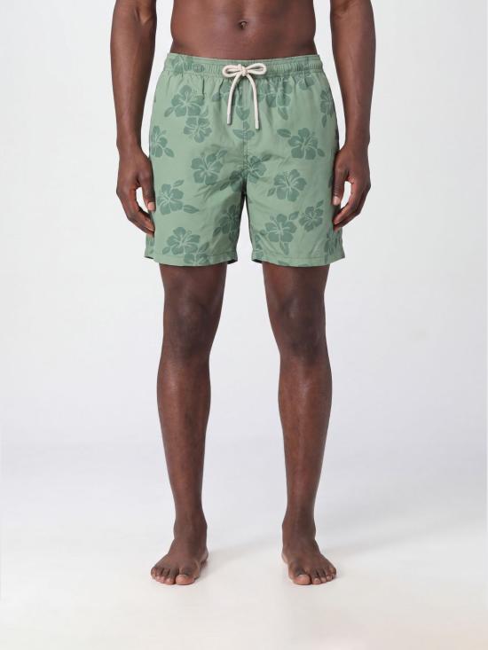 26SS 세인트바쓰 스윔팬츠 LIG0001 08499L Grass Green