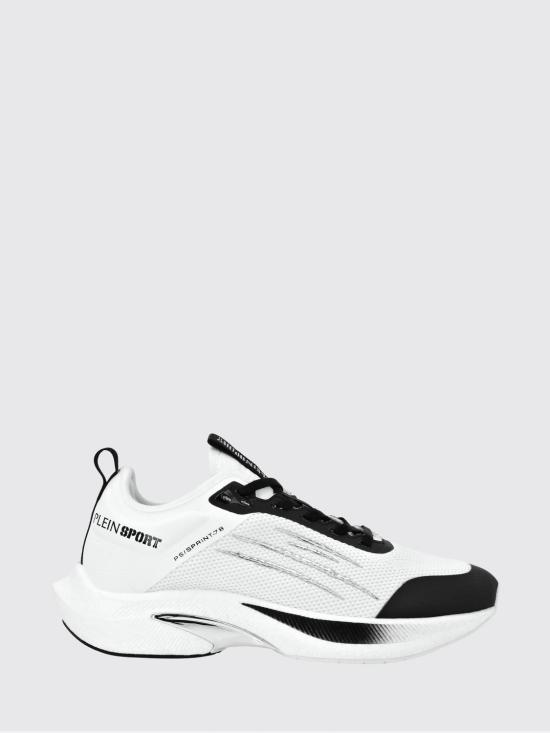 26SS 플레인스포츠 스니커즈 PAESUSC0778STE003N 0102 Bianco 3